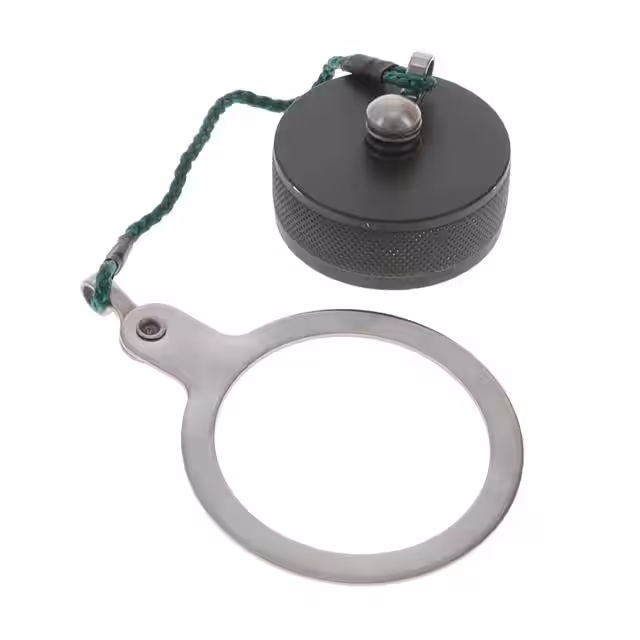 RJFTVC7ZC Amphenol Socapex  Modular Connector Accessories